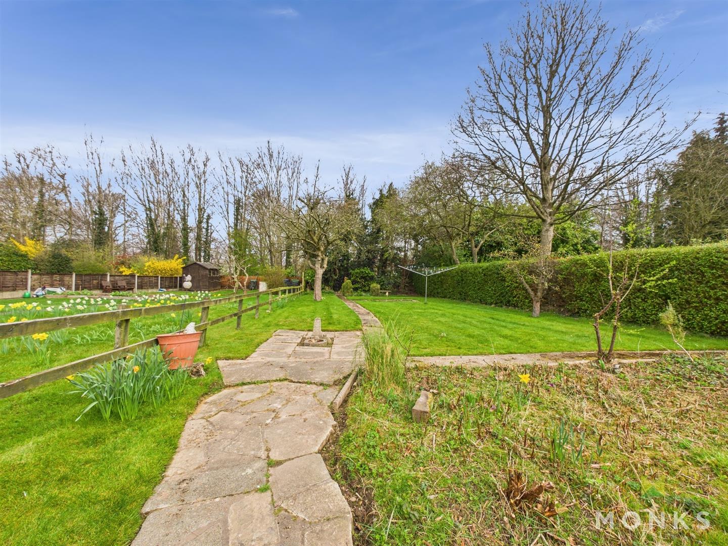 1 Carmen Avenue, Shrewsbury, SY2 5NP SSTC 1 Carmen Avenue, Shrewsbury, SY2 5NP SSTC